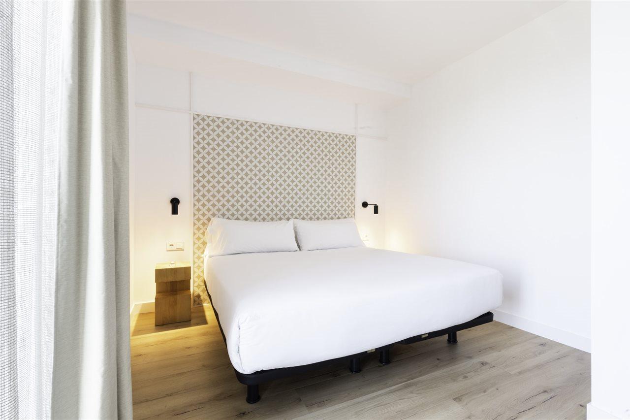 Port Plaza Apartments 塔拉戈纳 外观 照片