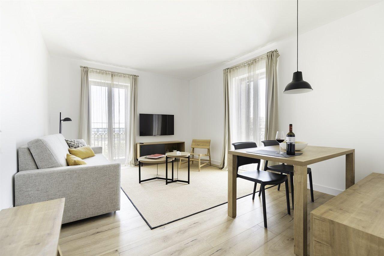 Port Plaza Apartments 塔拉戈纳 外观 照片